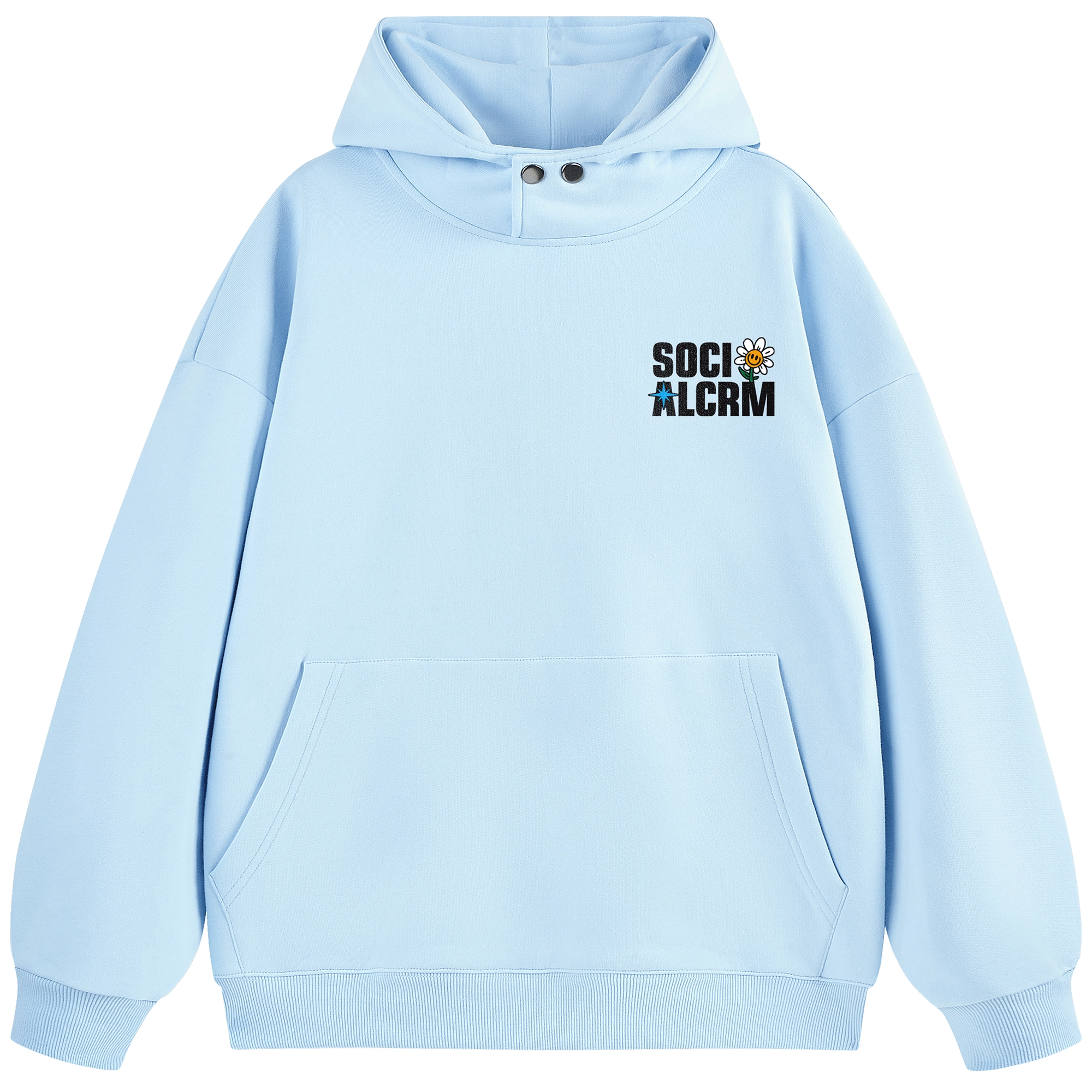 SCRM Logo