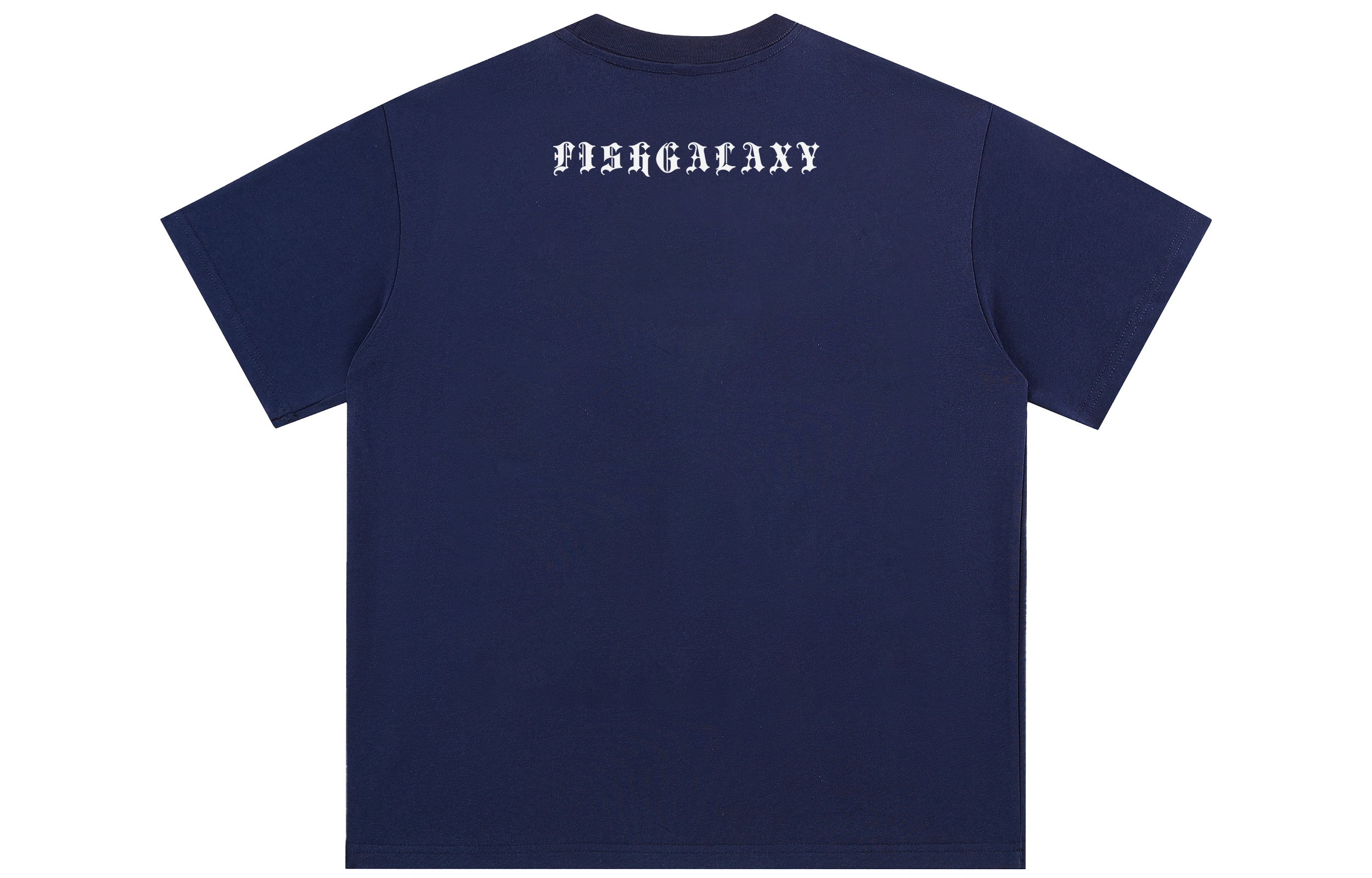 FISHGALAXY LogoT