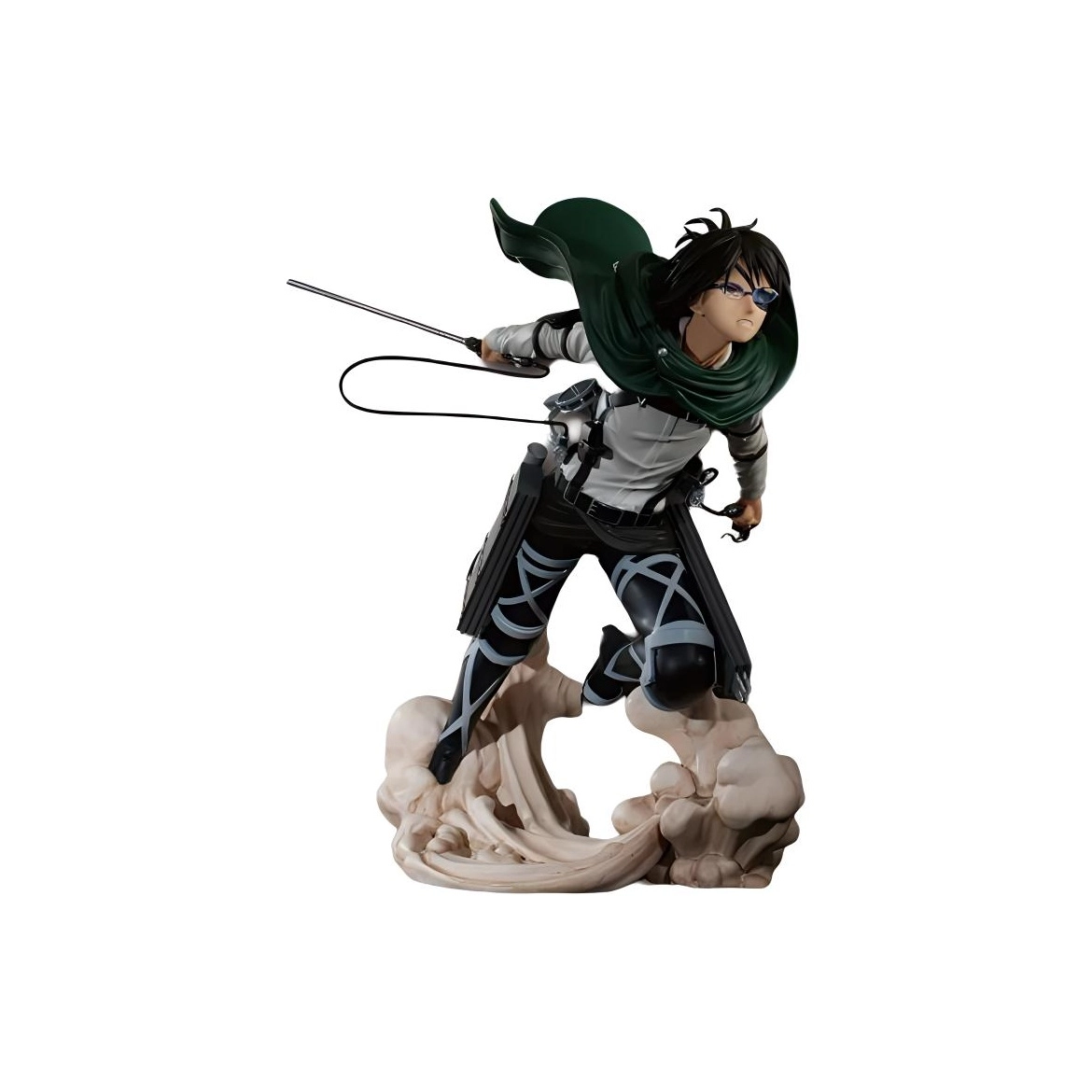 BANDAI C 16cm