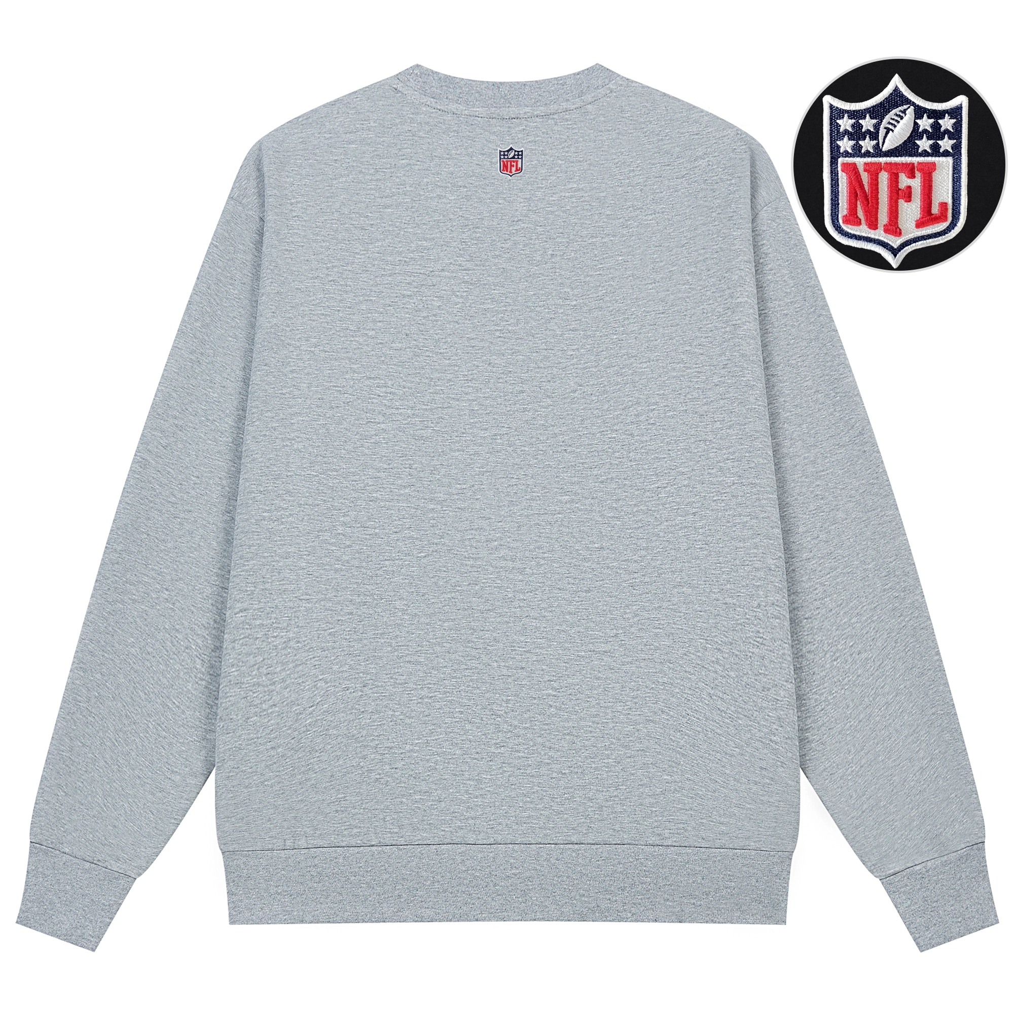 NFL LOGO