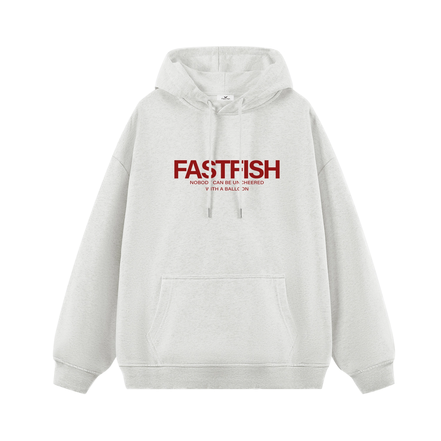 FASTFISH Logo