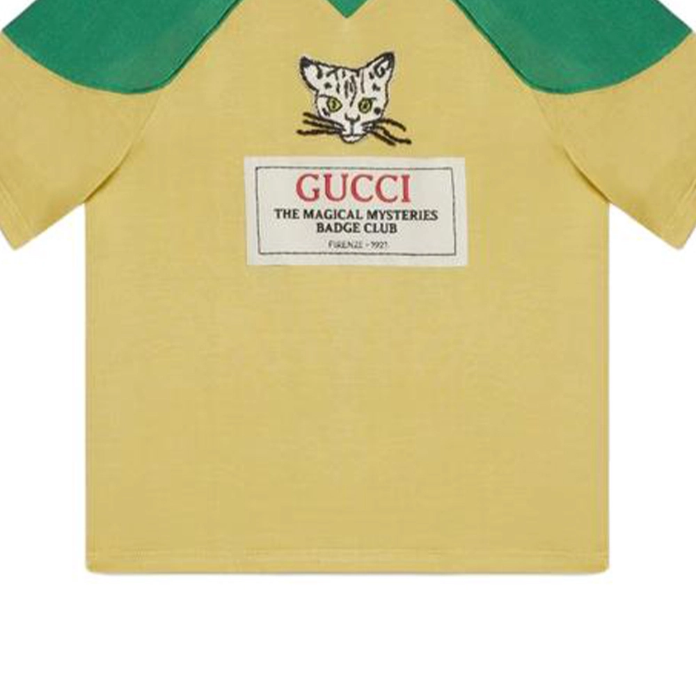 GUCCI SS23 Polo