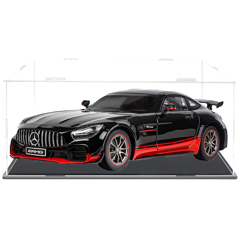 TY MODELS AMG-GTR 118