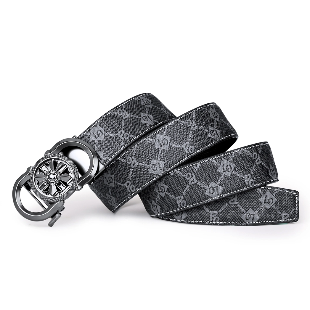 WilliamPOLO PVC 3.5cm