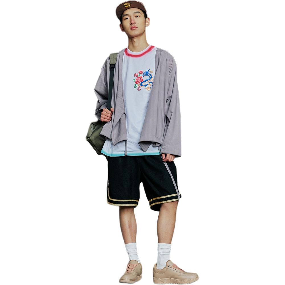 CLOT SS24 V
