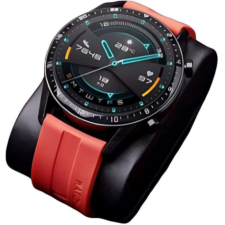GT23WATCHNFC