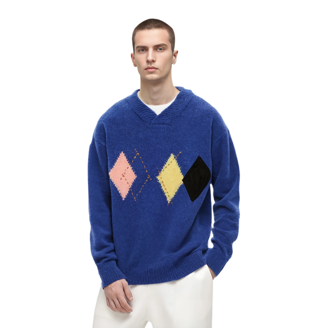 ADER ERROR V