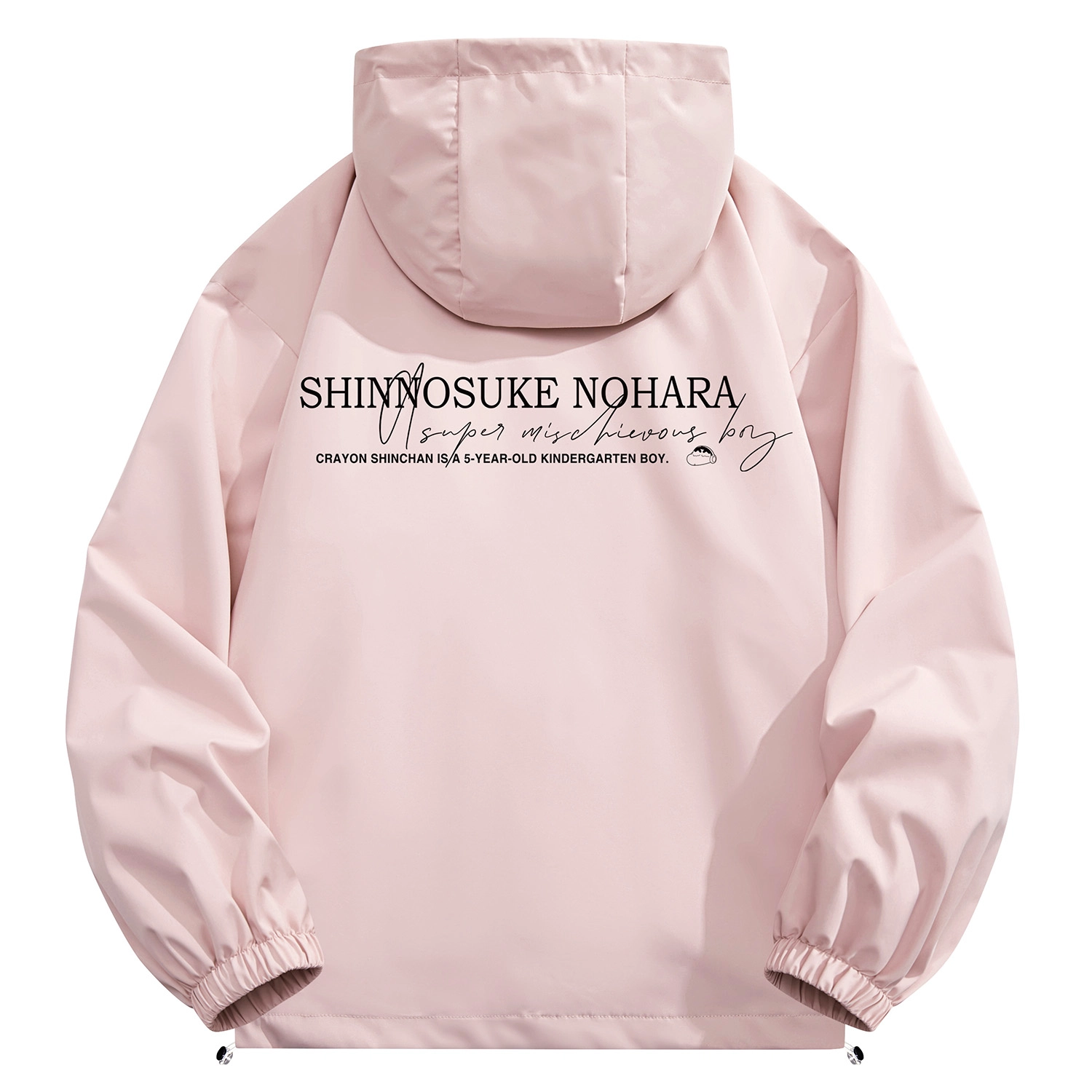 Crayon Shinchan