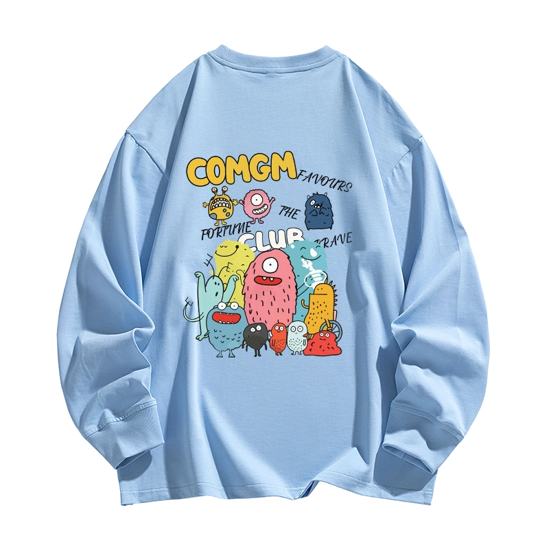 COMGM T