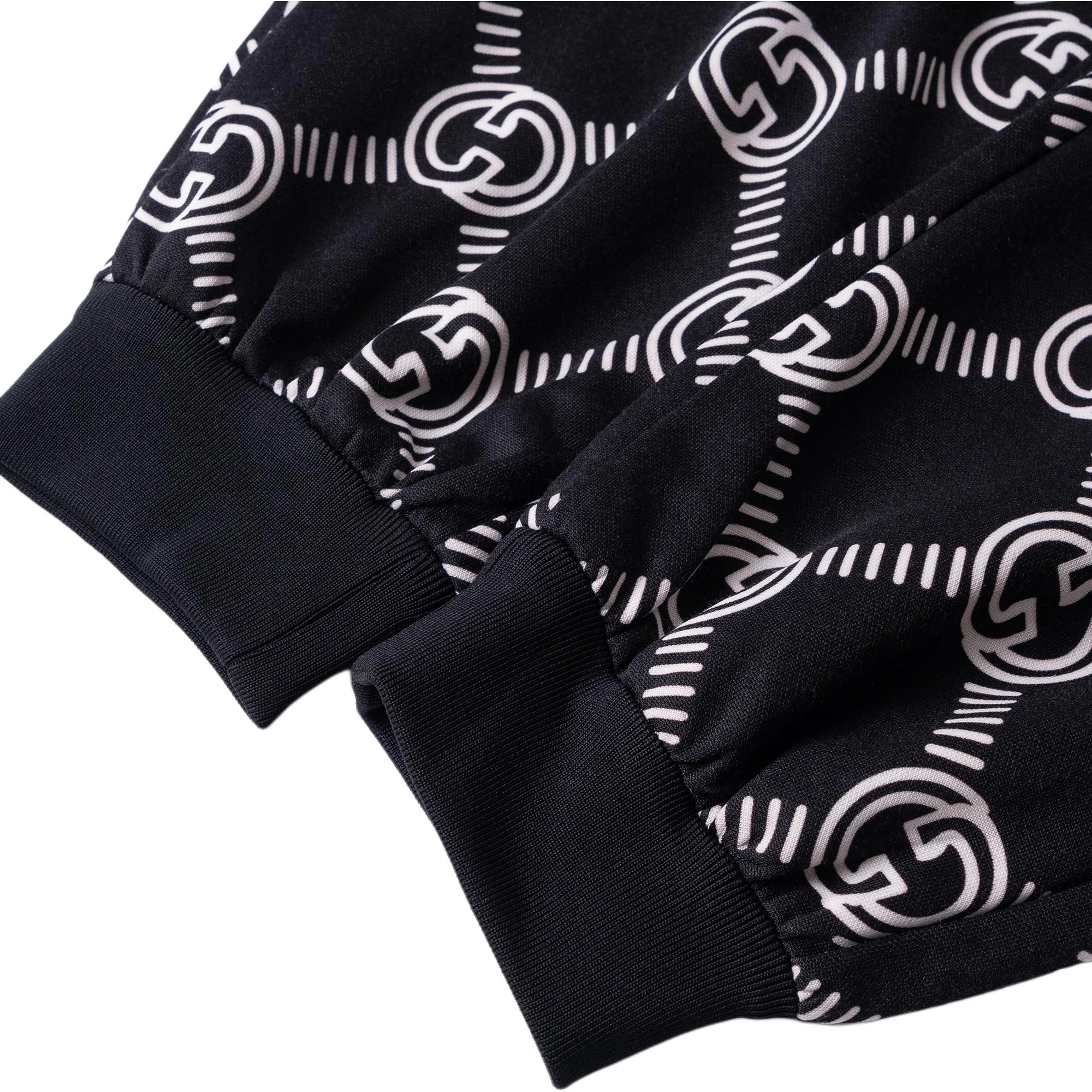 GUCCI SS22 Logo