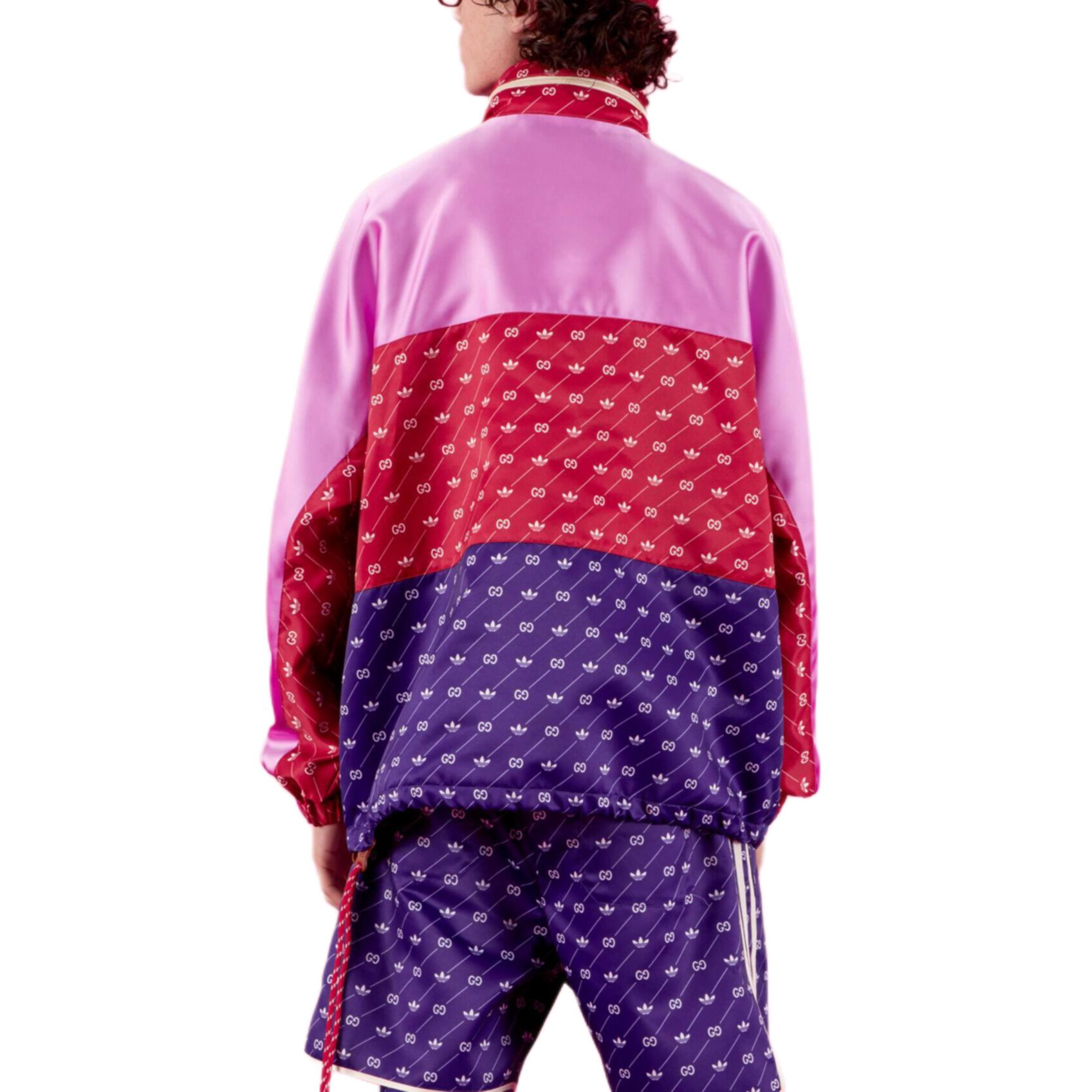 GUCCI SS22 Logo