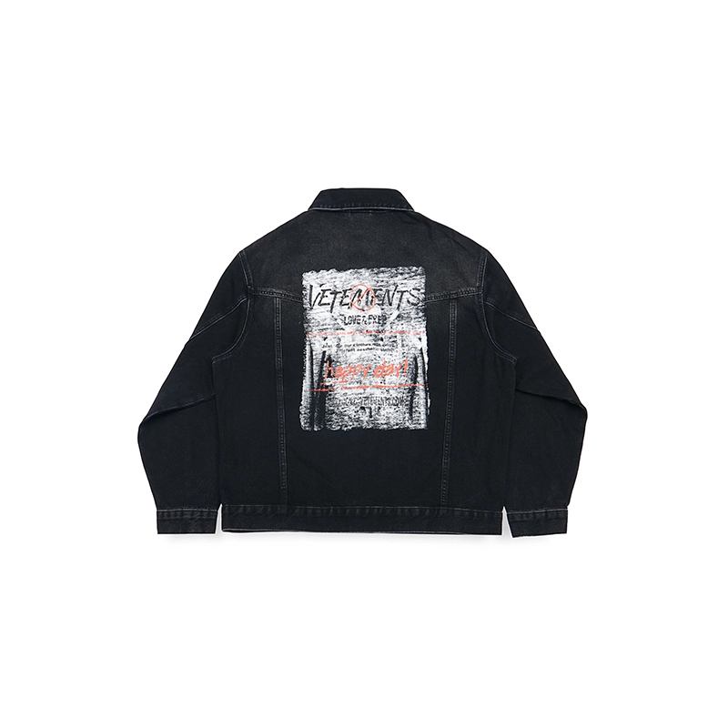Vetements SS24