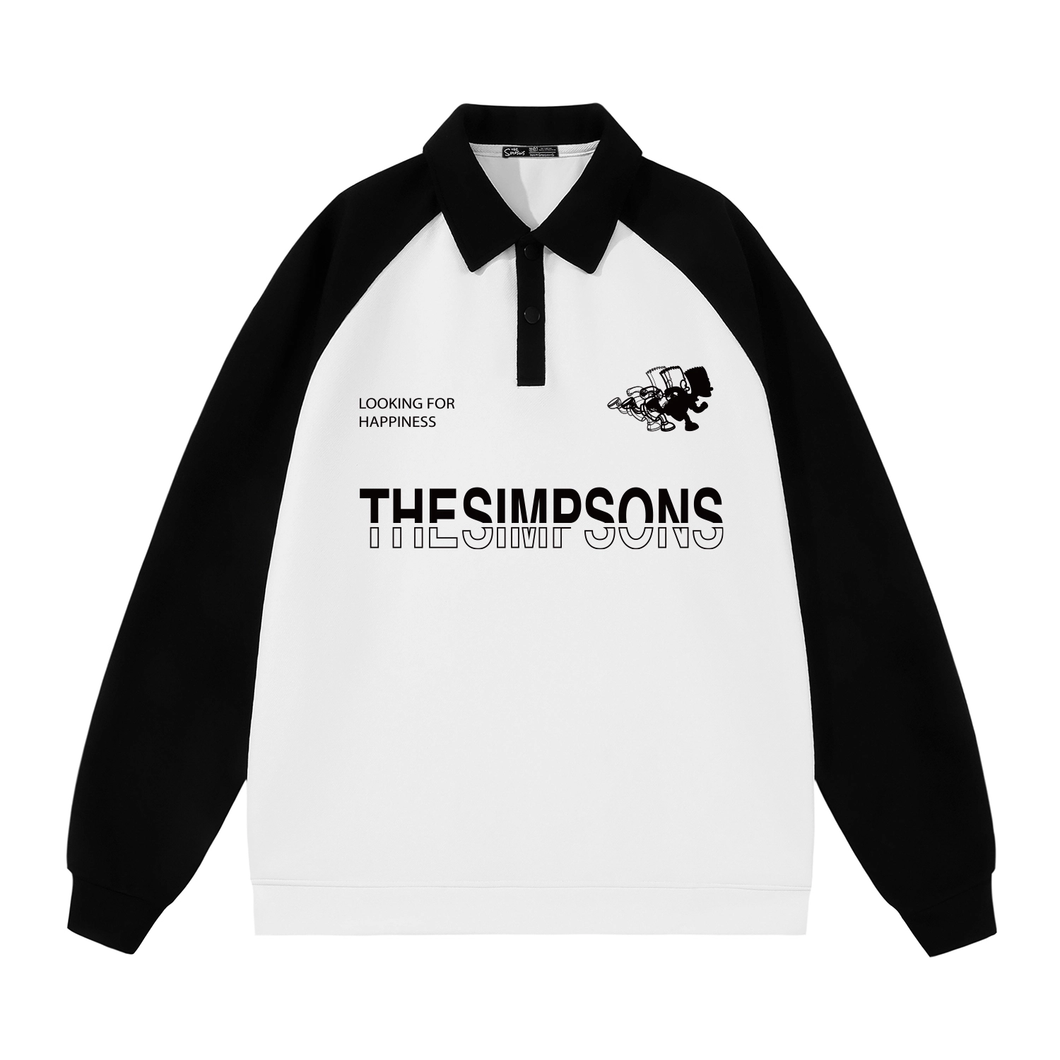 The Simpsons Polo