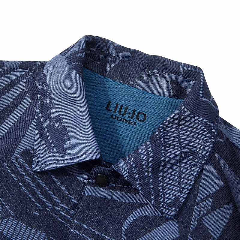 LIUJO UOMO