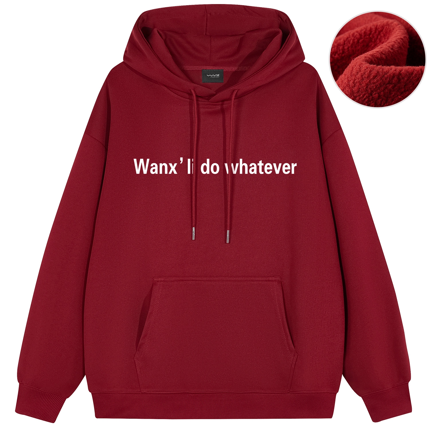 WANX