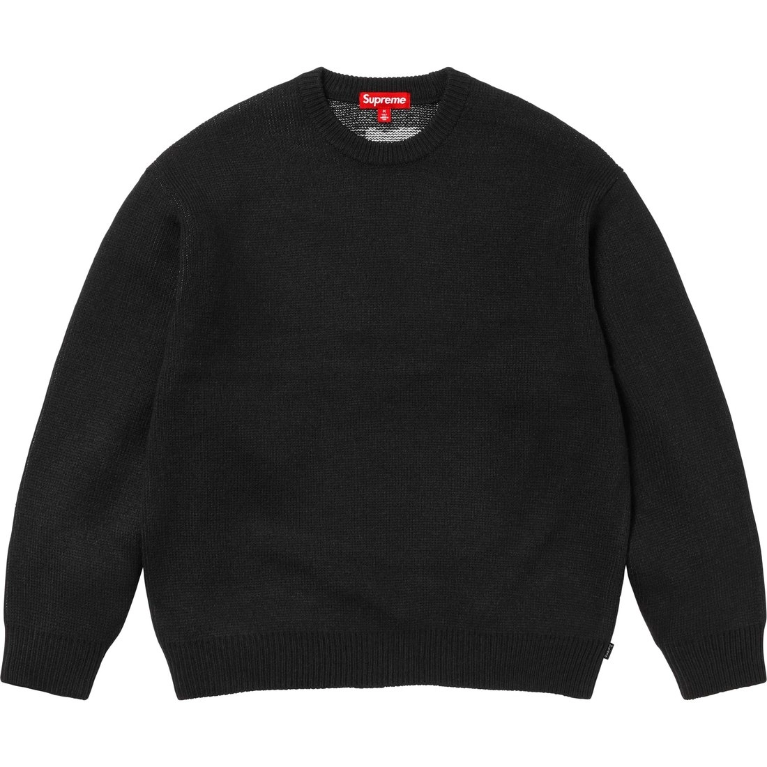 Supreme x THRASHER FW24 WEEK6 Sweater logo