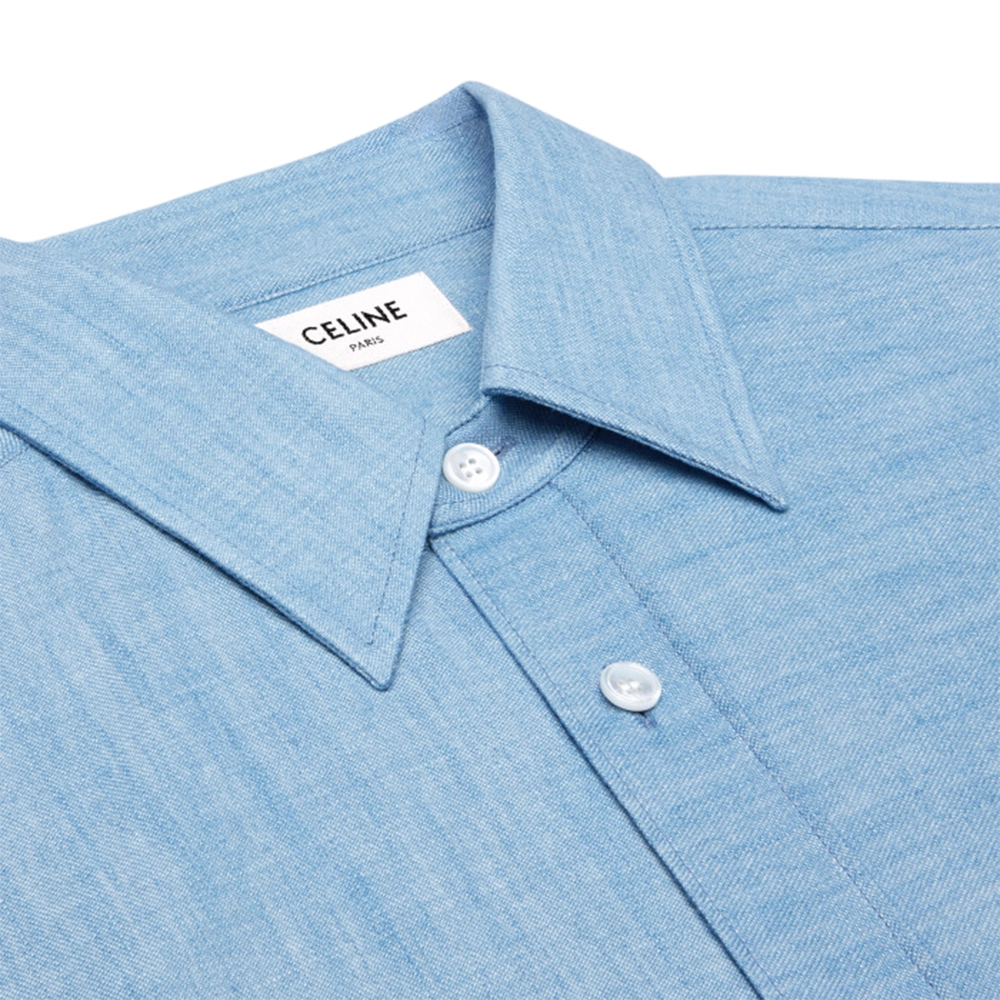CELINE SS23 Logo