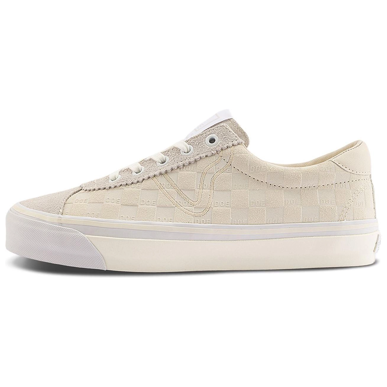 DOE x Vans LX SPORT 73