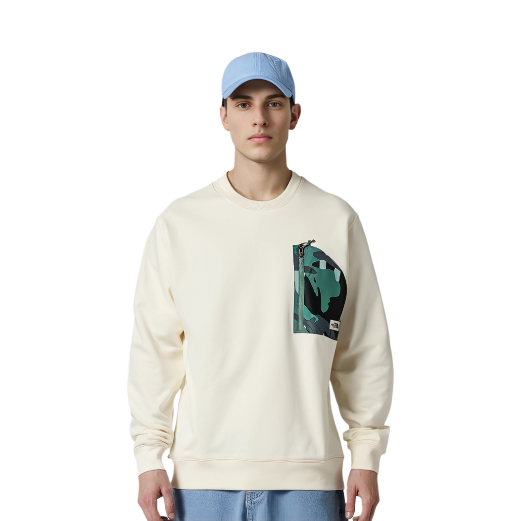 THE NORTH FACE