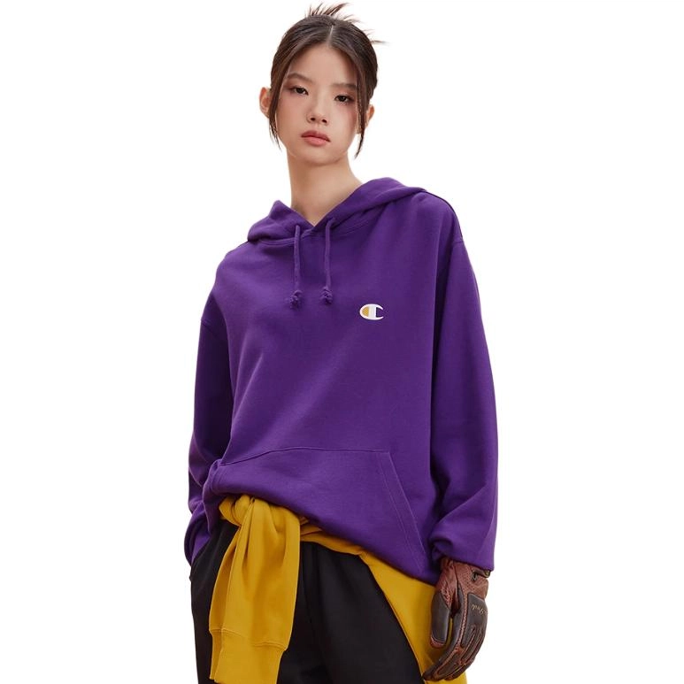 Champion FW24 BASIC Logo