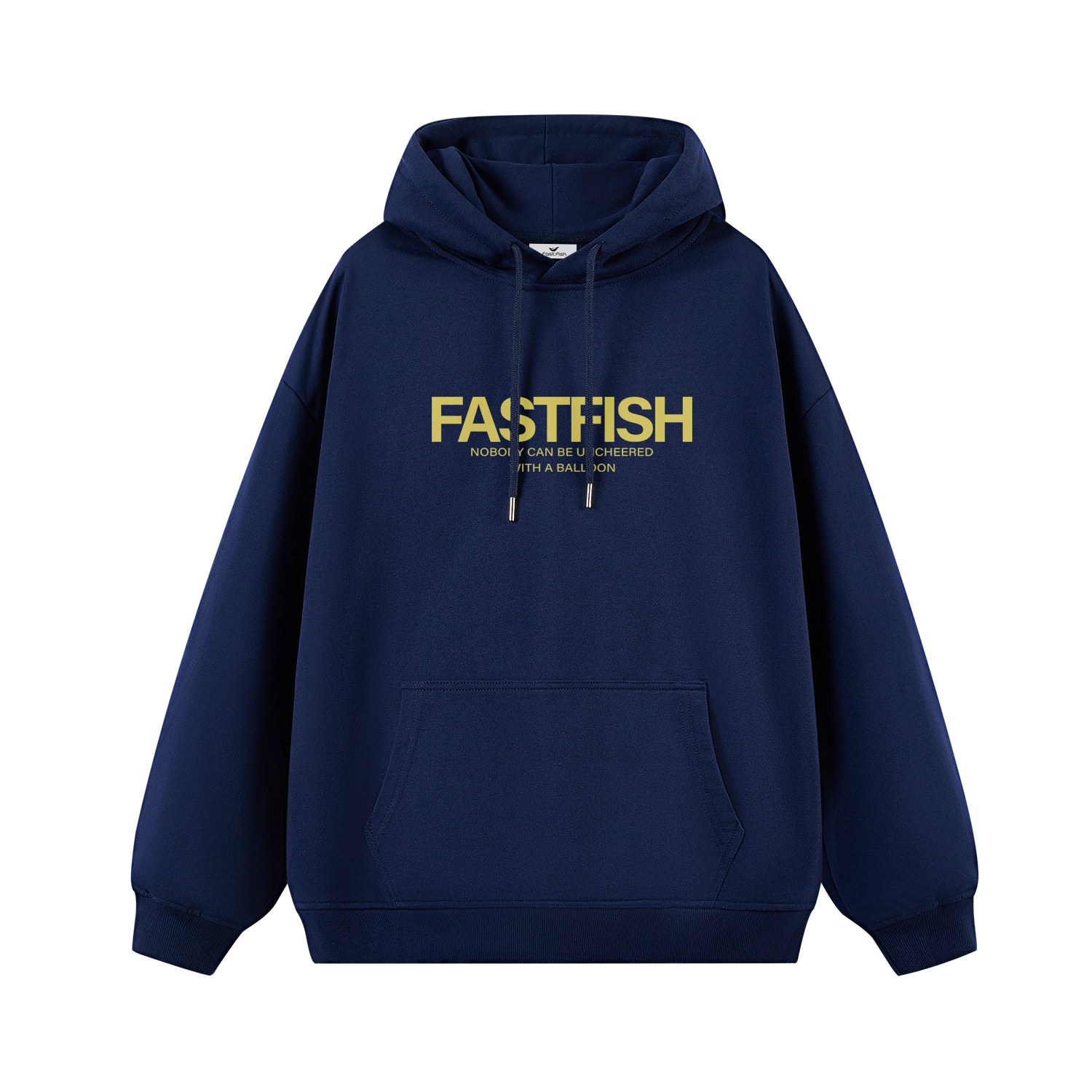 FASTFISH Logo