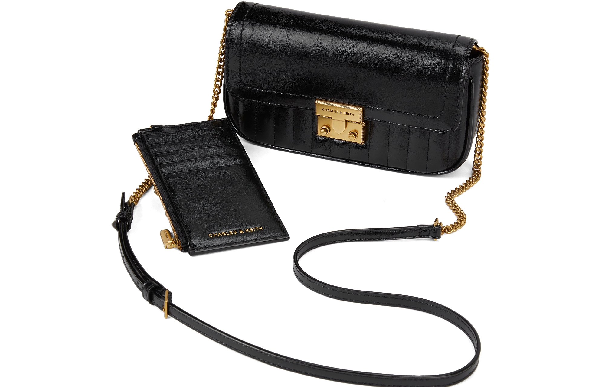 CHARLESKEITH ck 24 PU