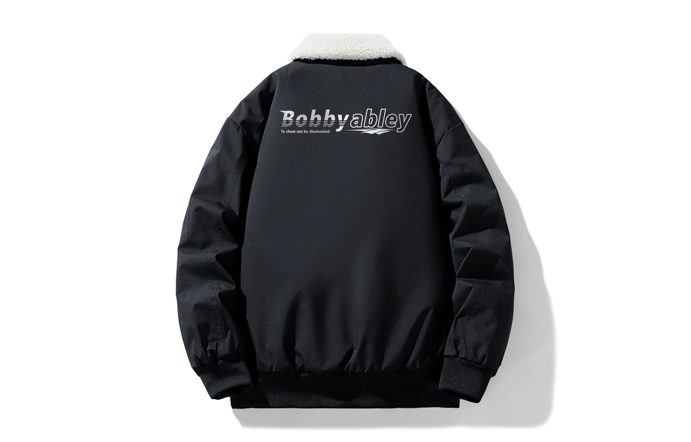 BOBBY ABLEY