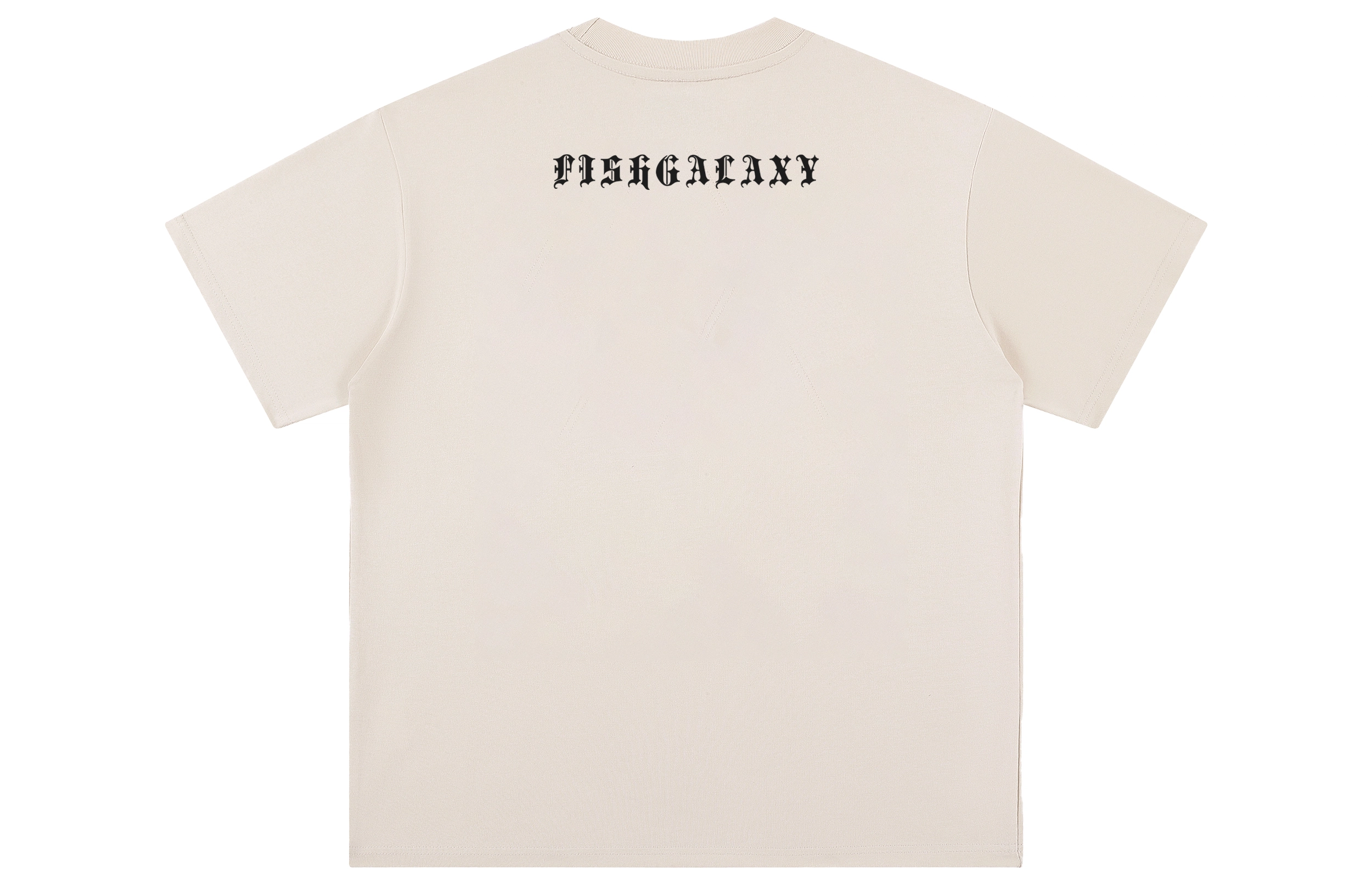 FISHGALAXY LogoT