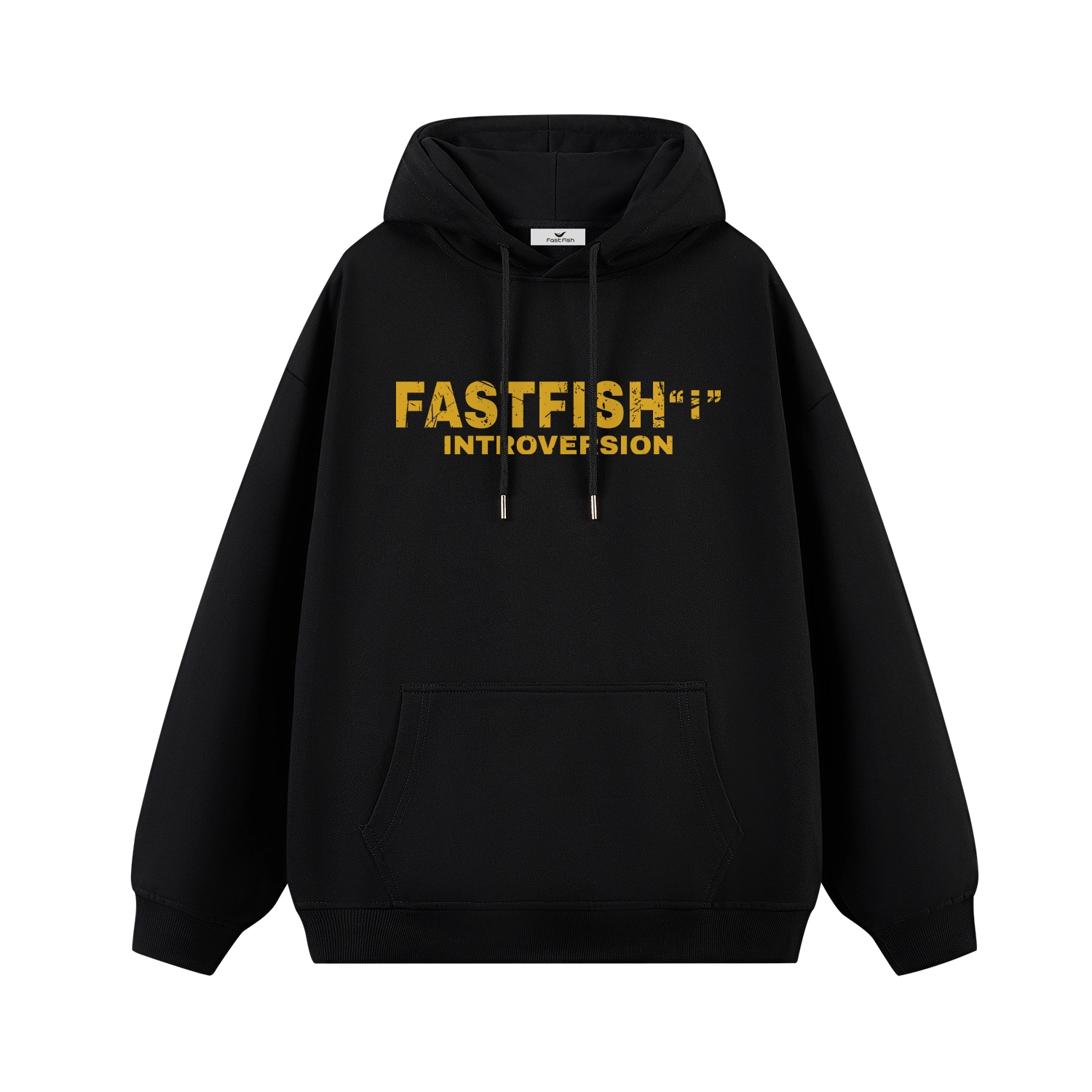 FASTFISH ie