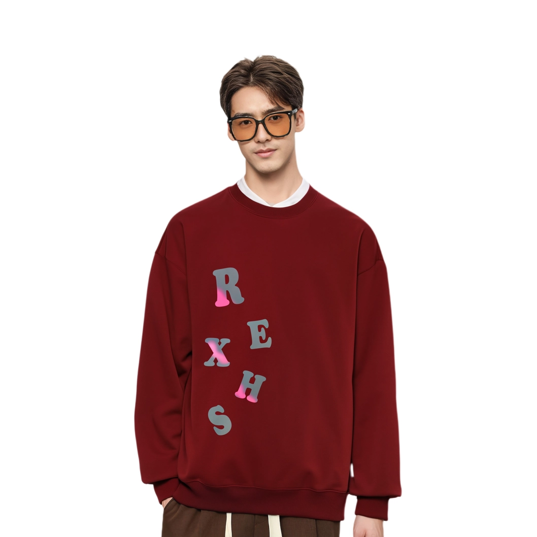 REXSHION Logo