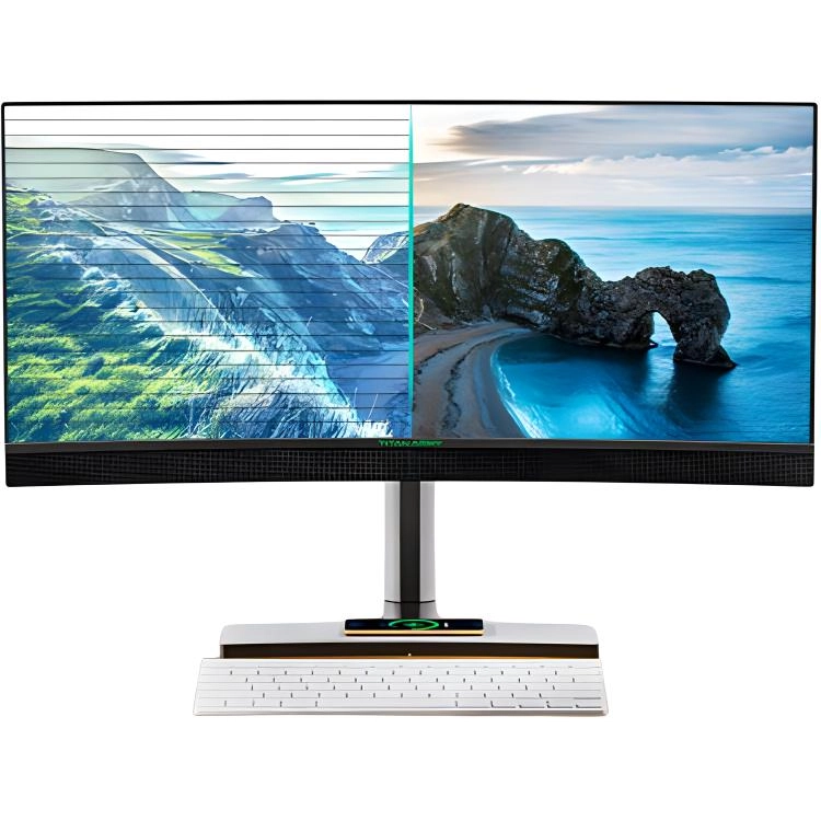 TITAN ARMY 344K175Hz OLED HDR400Type-C M34E9R