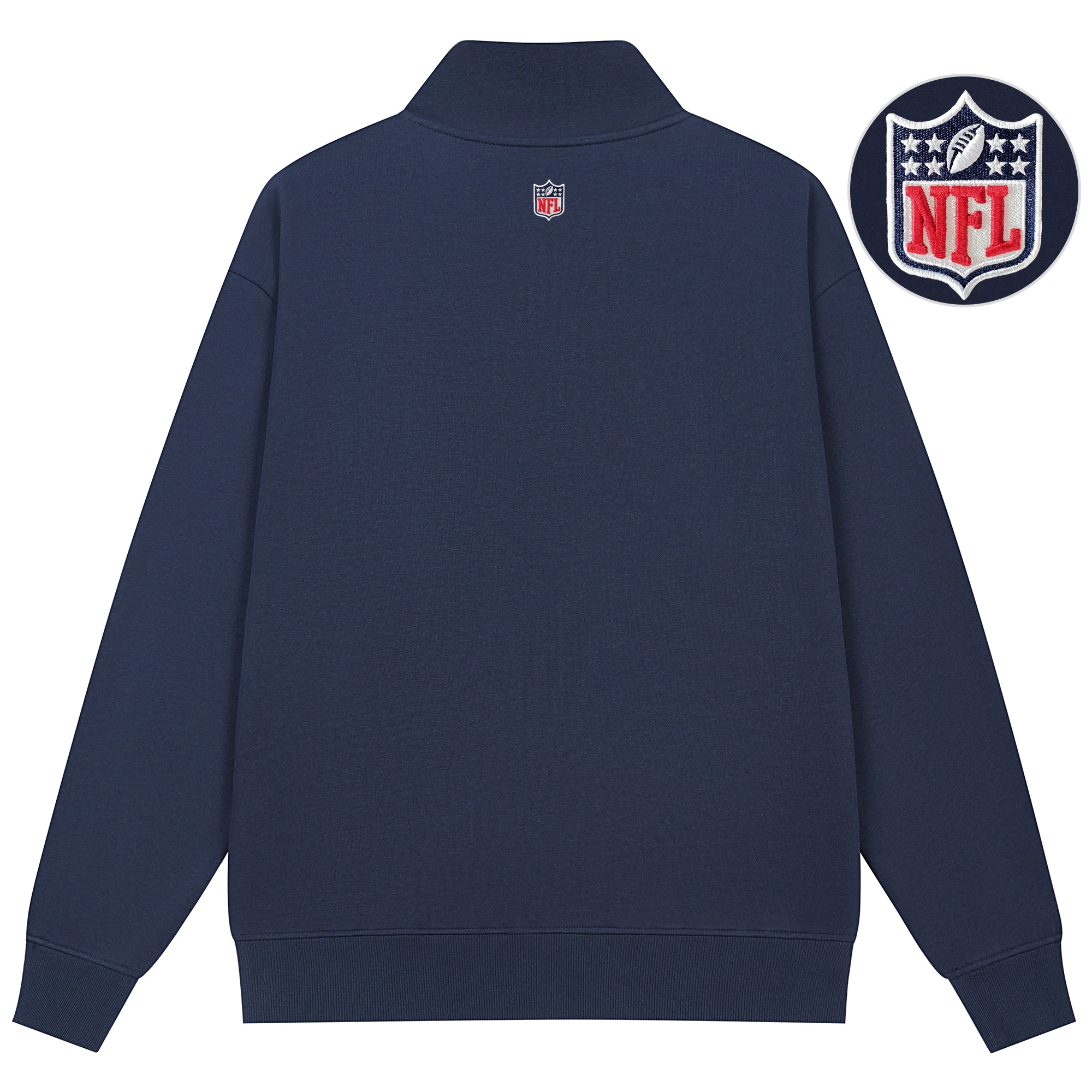 NFL LOGO