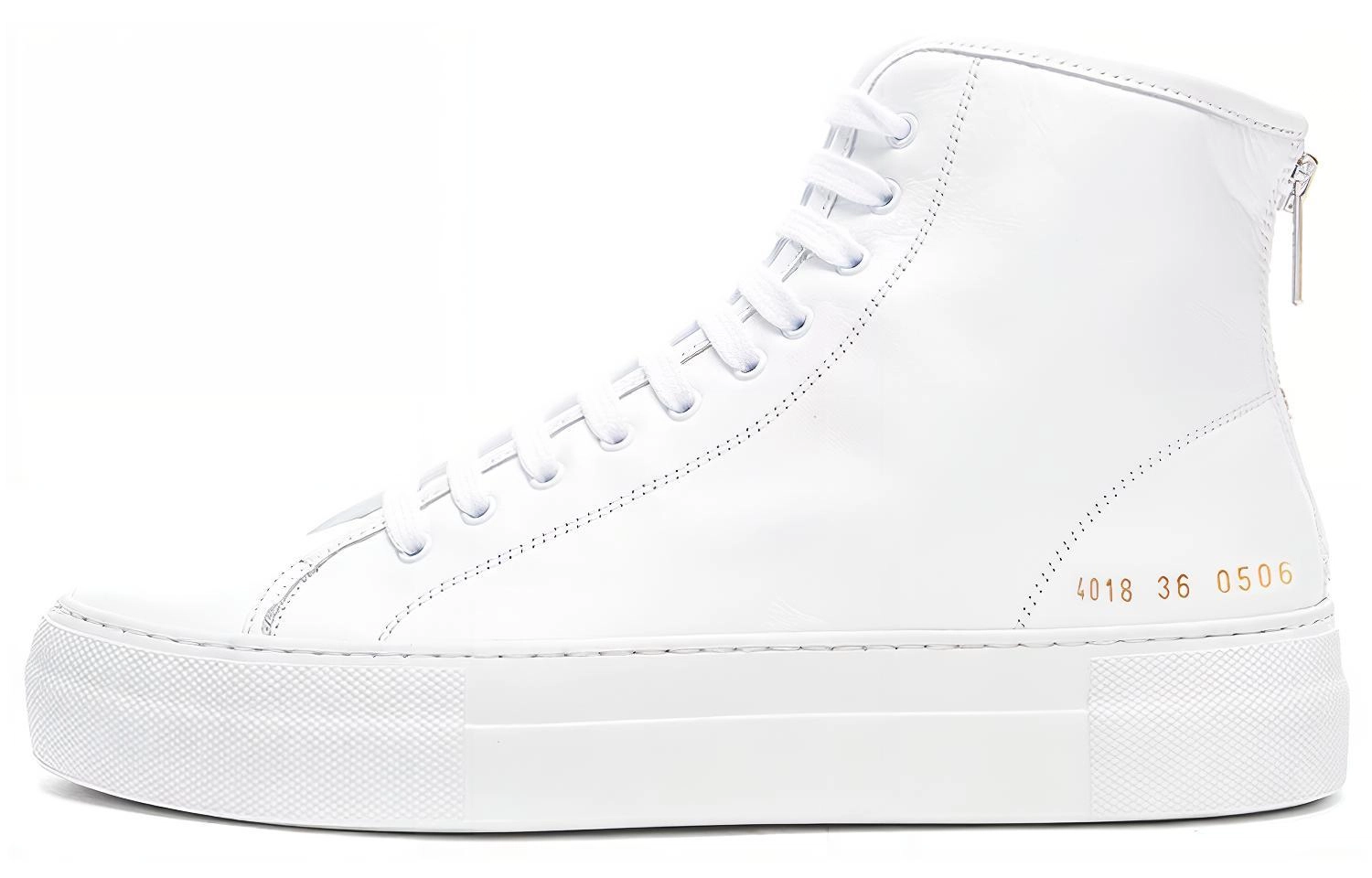 Common Projects High Tournament