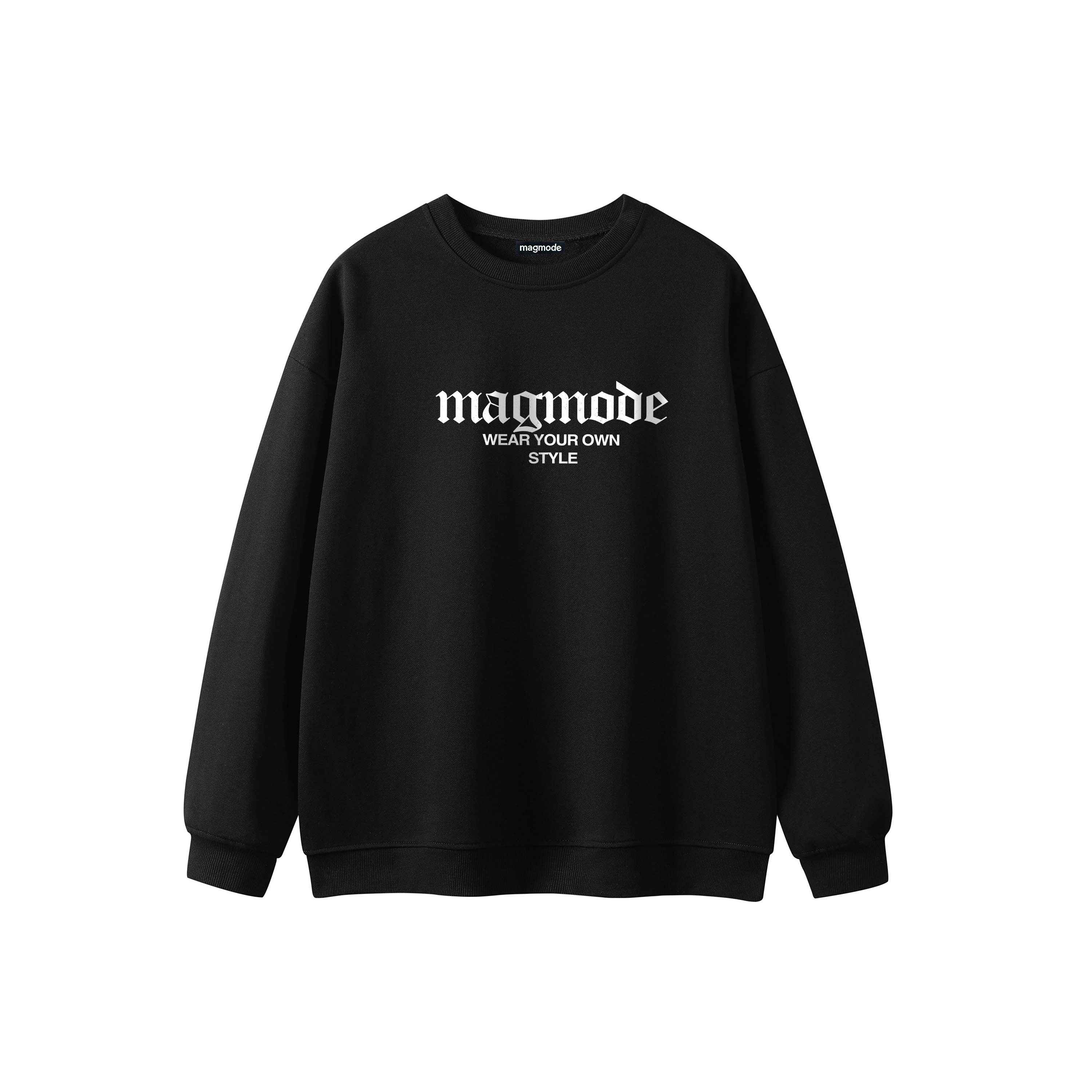 magmode Logo