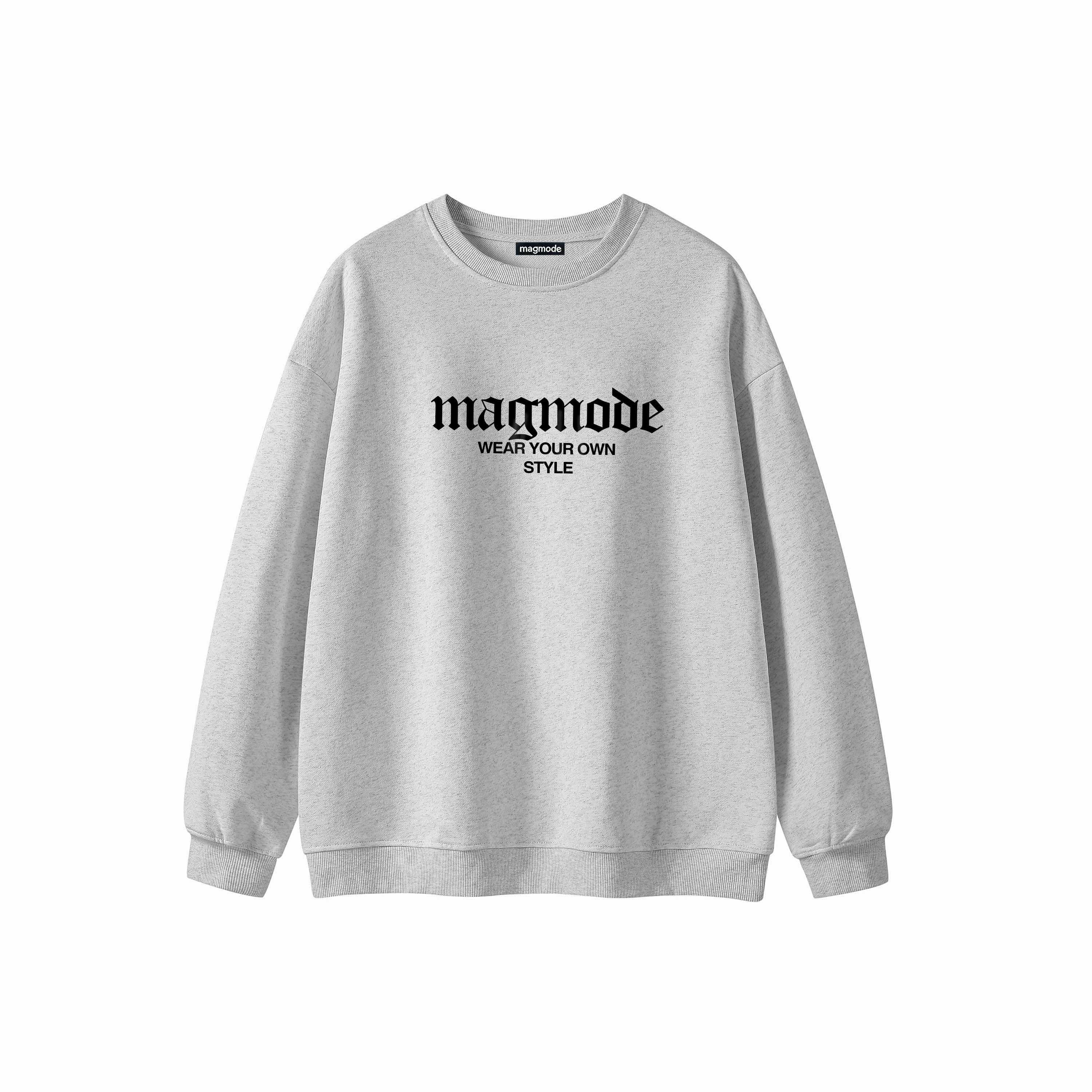 magmode Logo