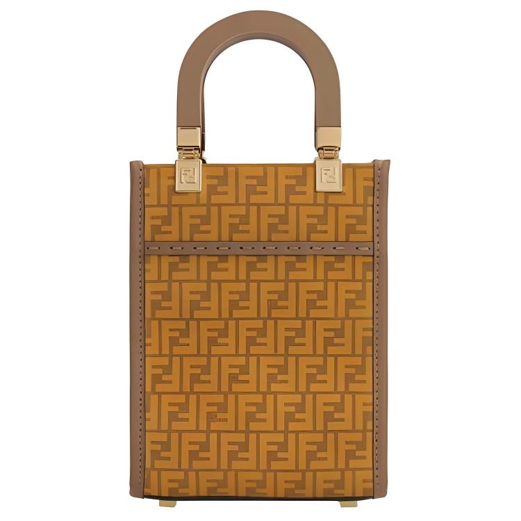 FENDI Sunshine x SKIMS Tote