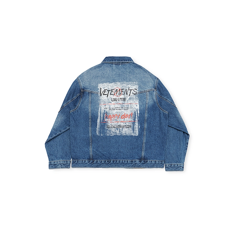 Vetements SS24