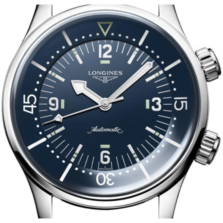 LONGINES 300 39mm