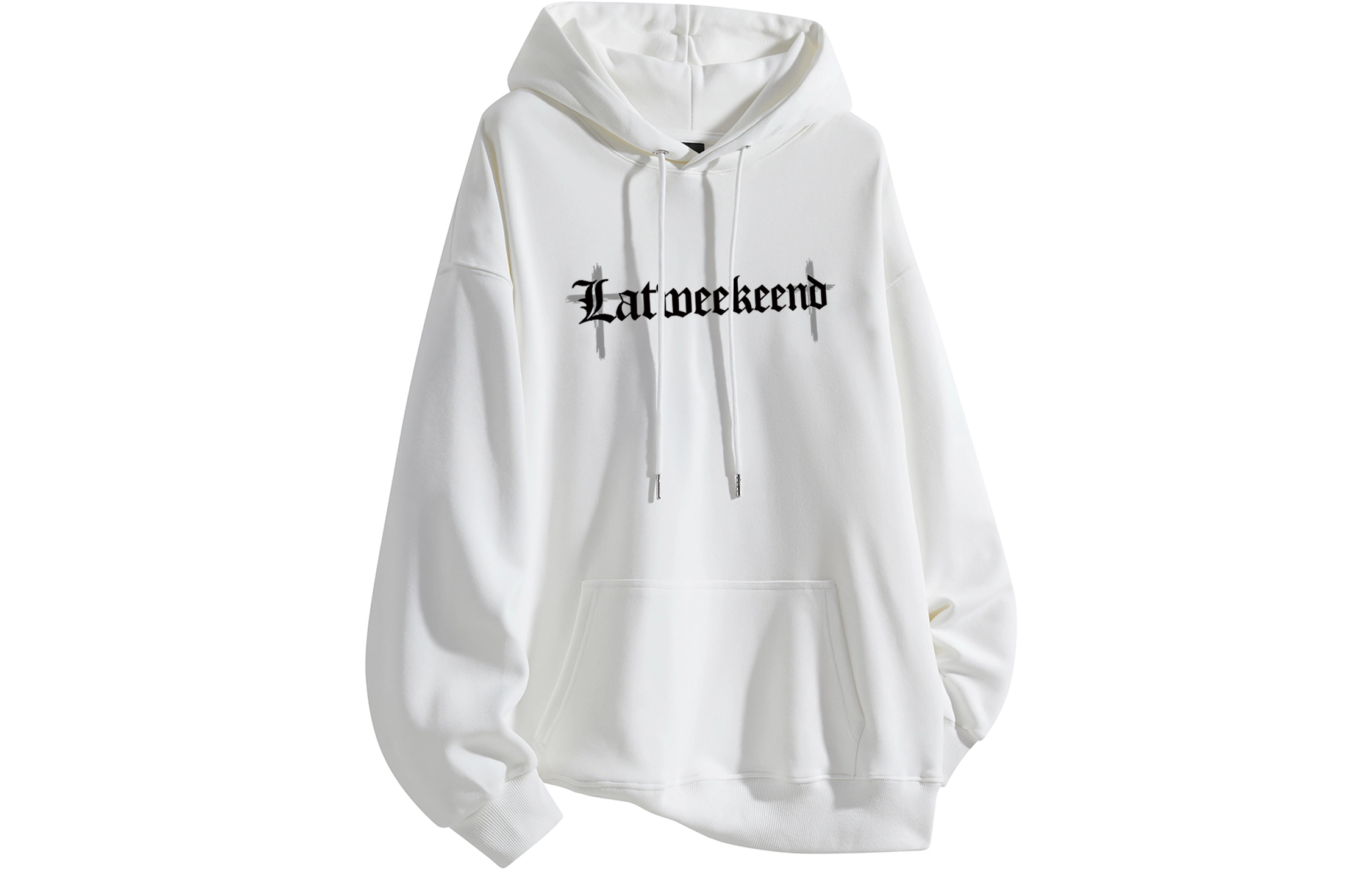 LA'T.WEEKEND Logo