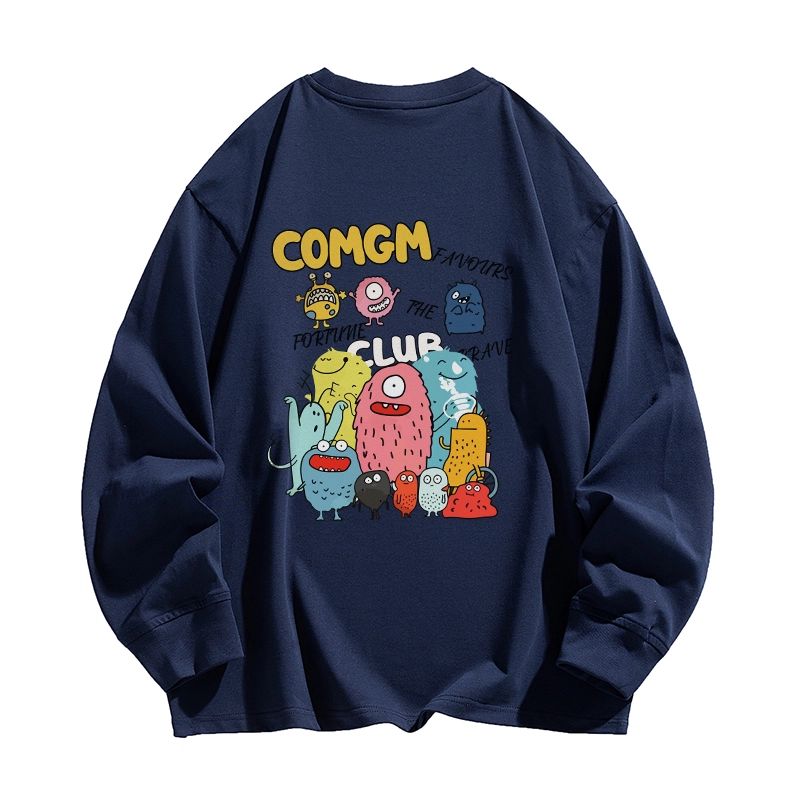 COMGM T