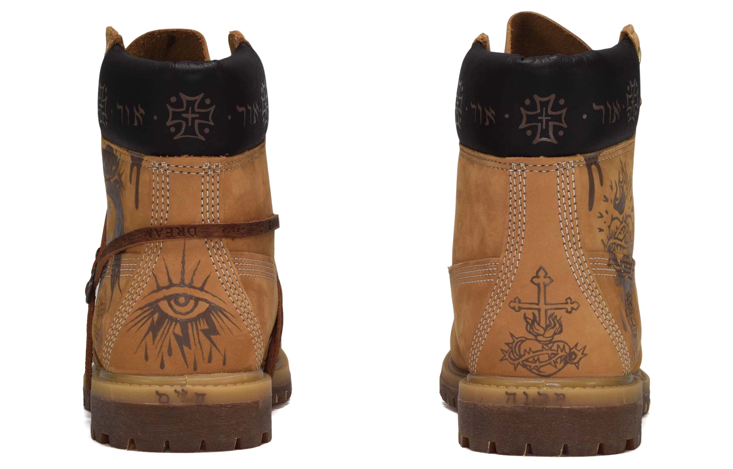 Timberland PREMIUM