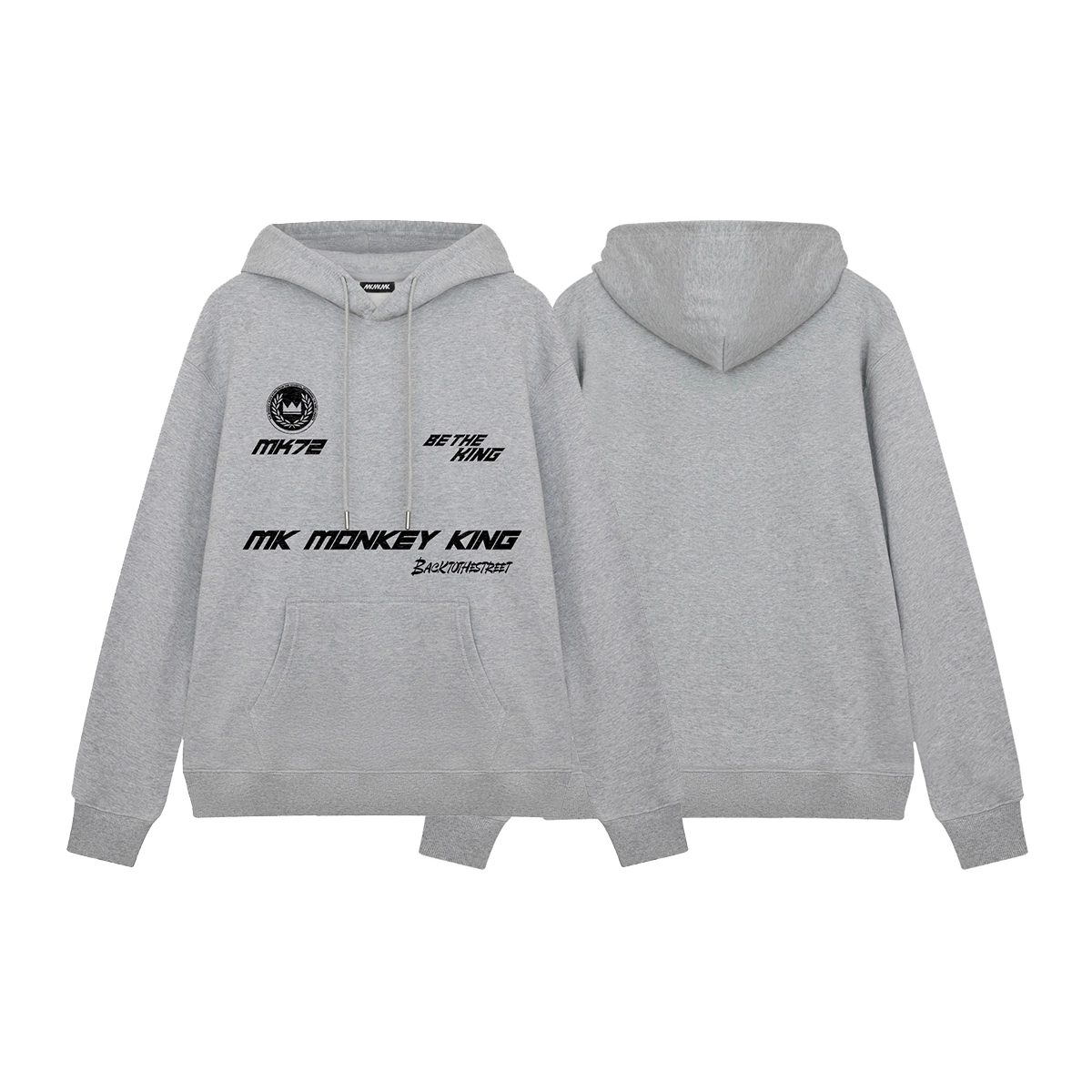 MK MONKEY KING