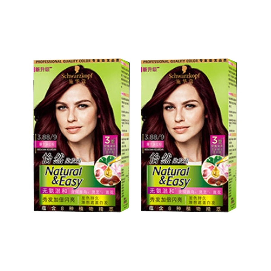SCHWARZKOPF