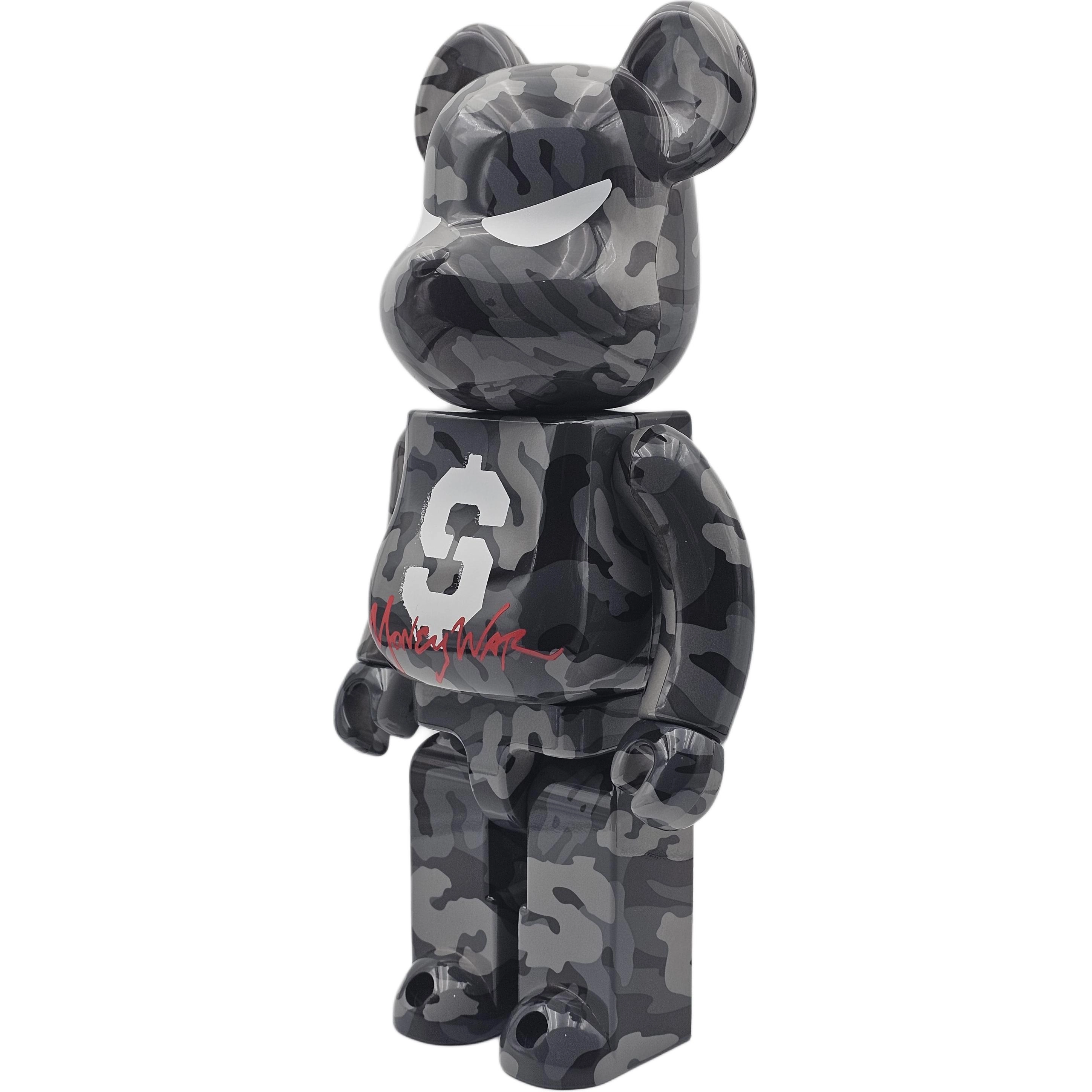 BERBRICK WORLD WIDE TOUR 3 SHOUMETHEMONEYXX 100400