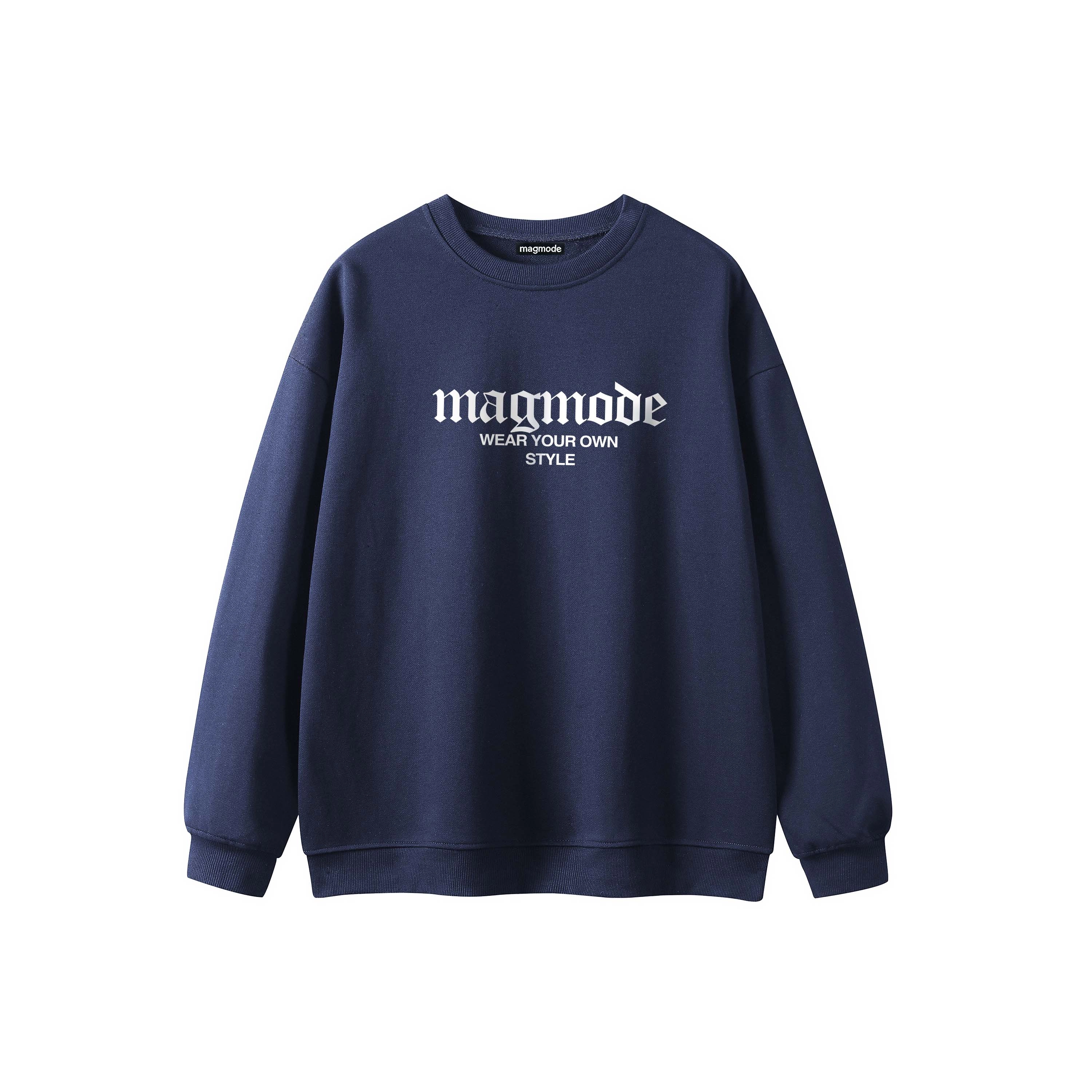 magmode Logo