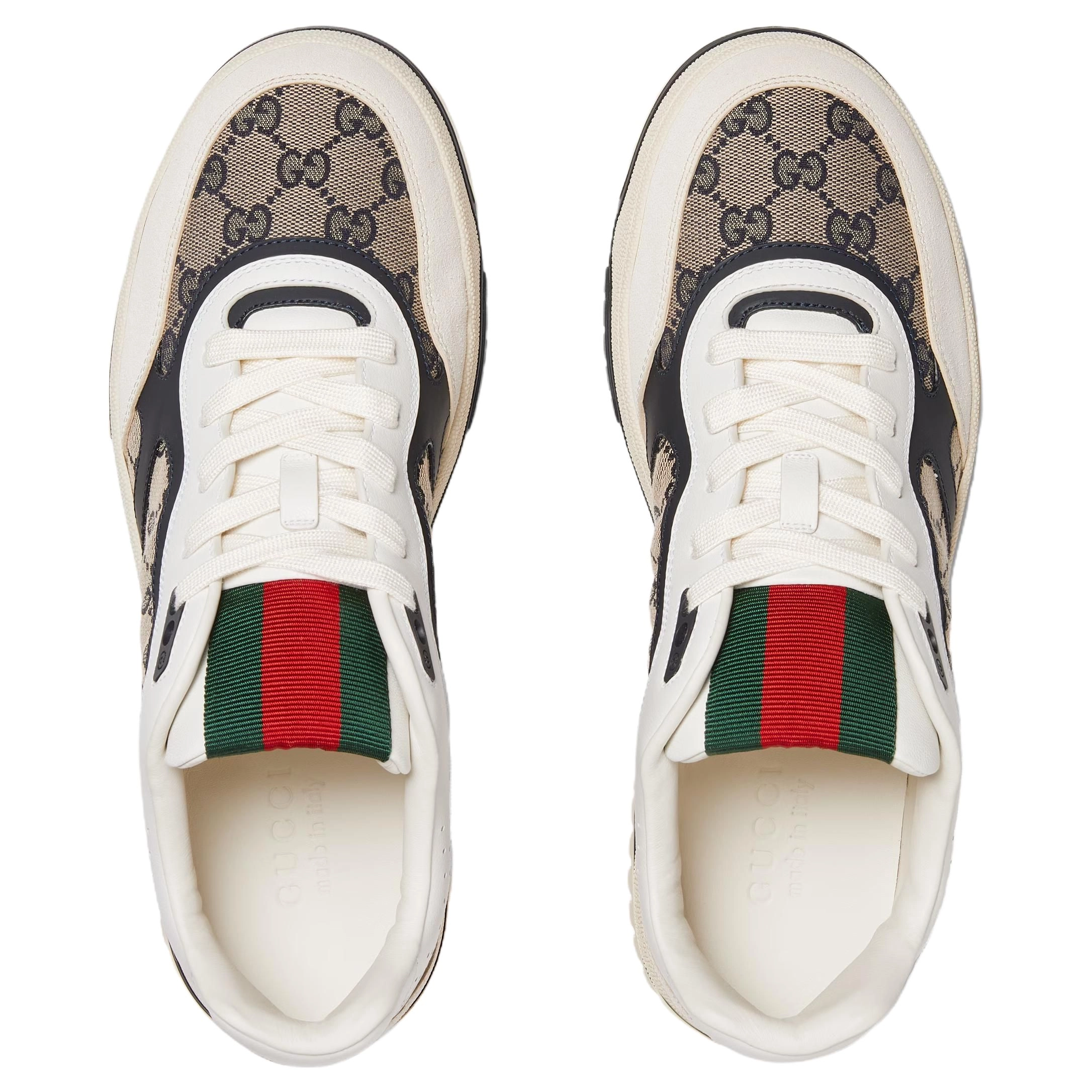 GUCCI Re-Web
