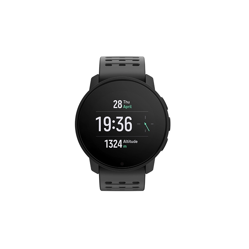 SUUNTO9PeakPro100SS050811000