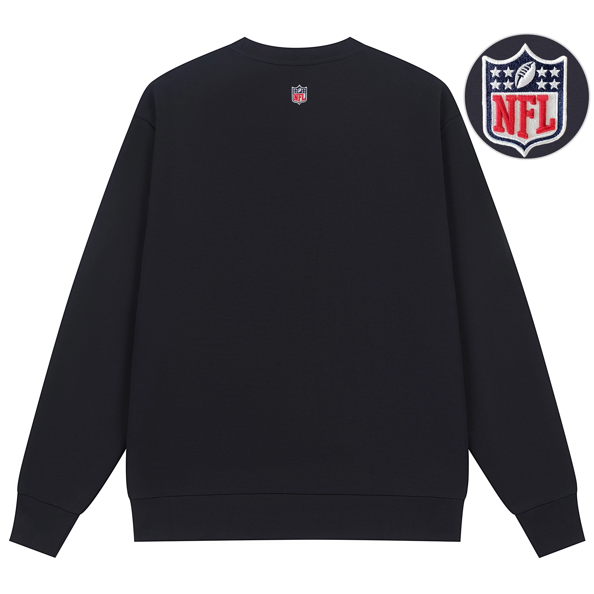 NFL LOGO