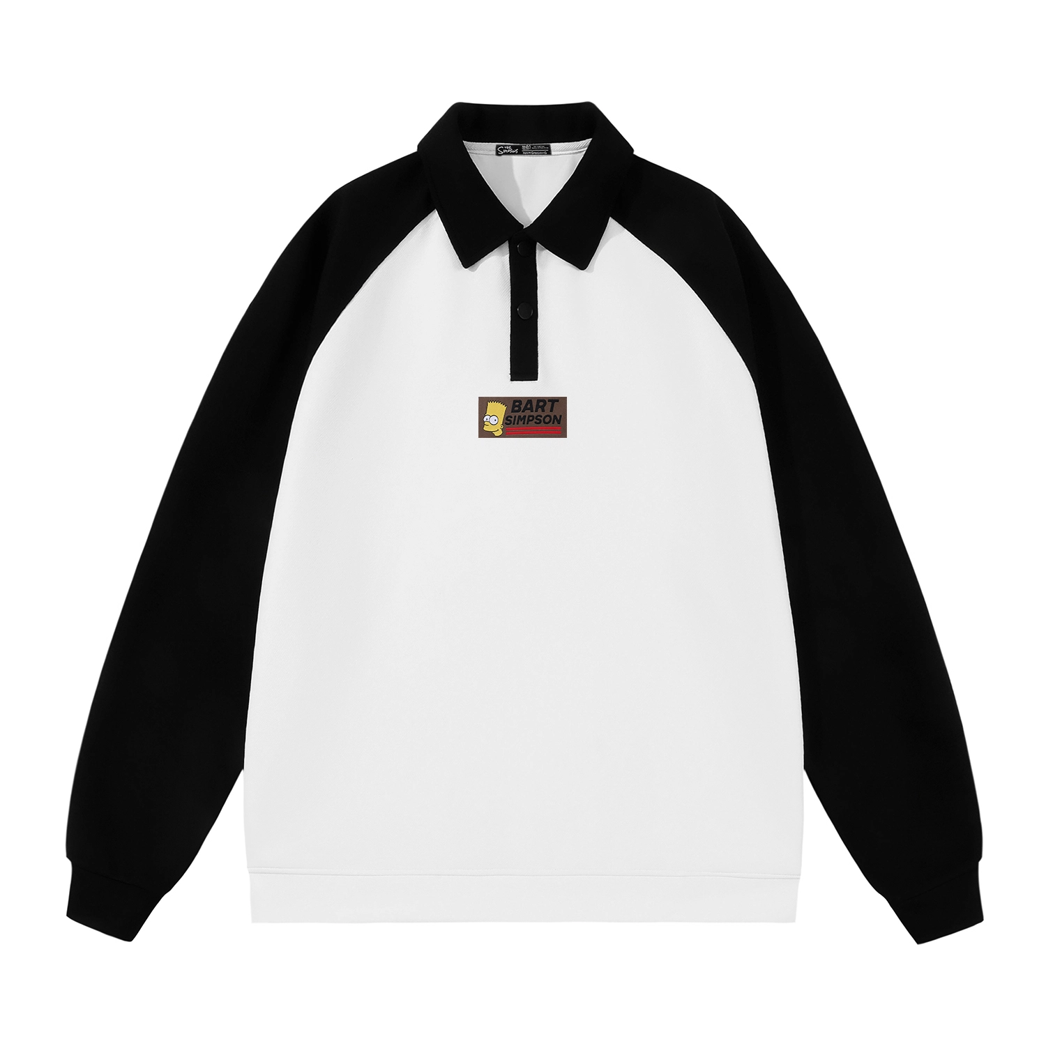 The Simpsons Polo