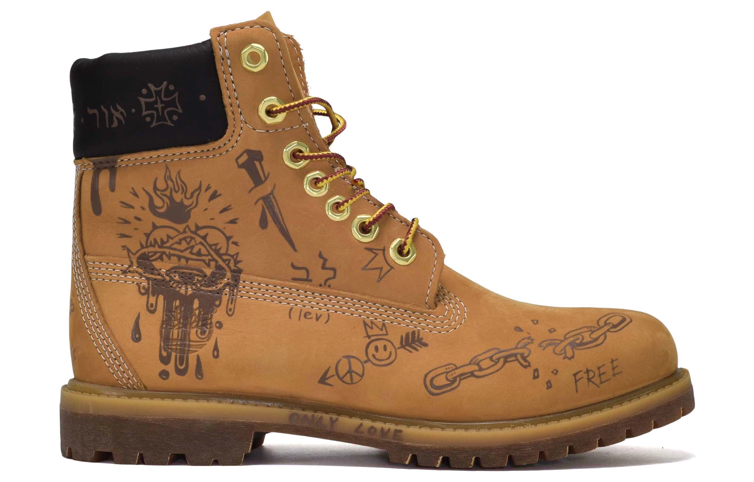Timberland PREMIUM
